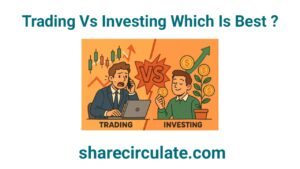 trading vs investing which is best