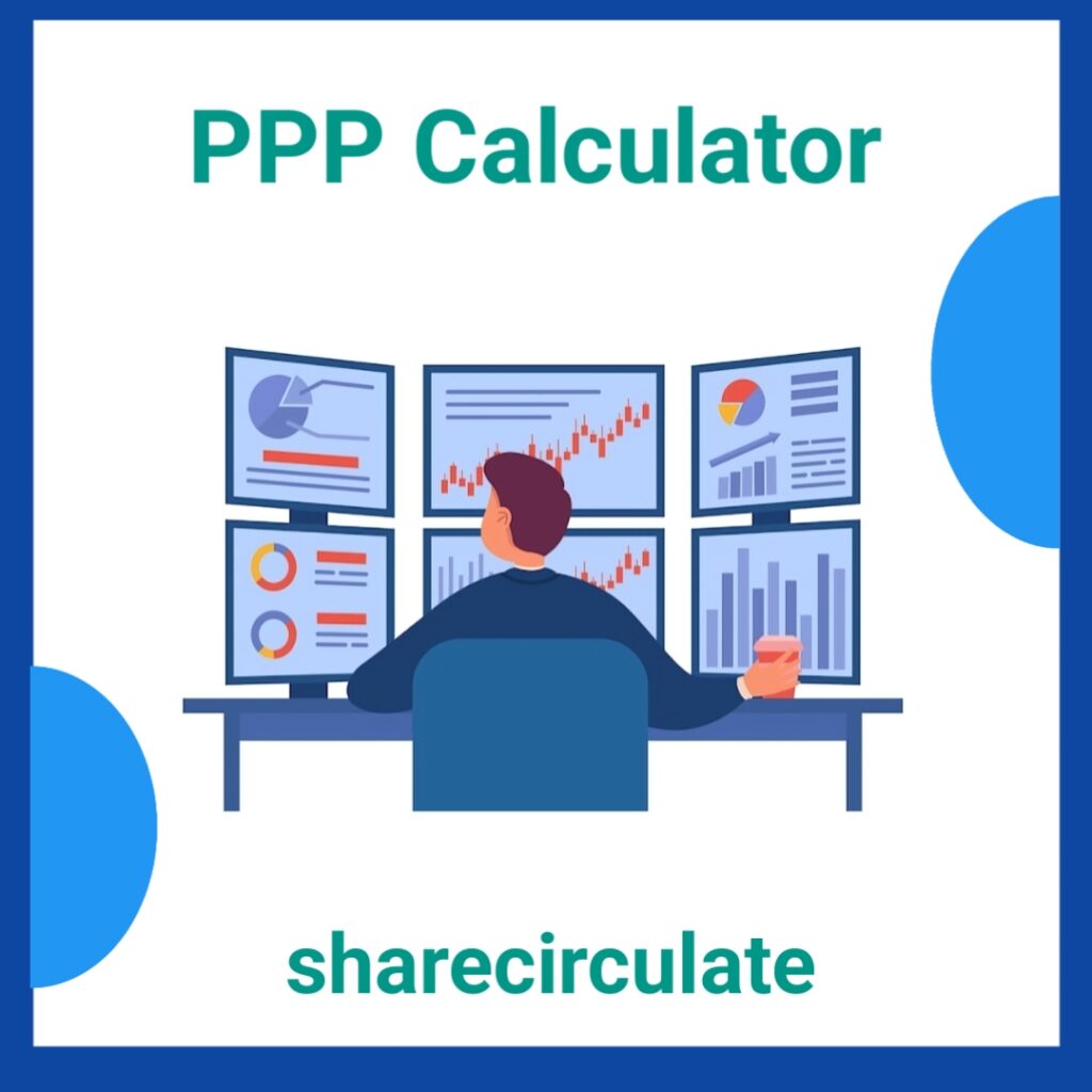 ppp salary calculator