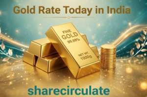 gold rate today