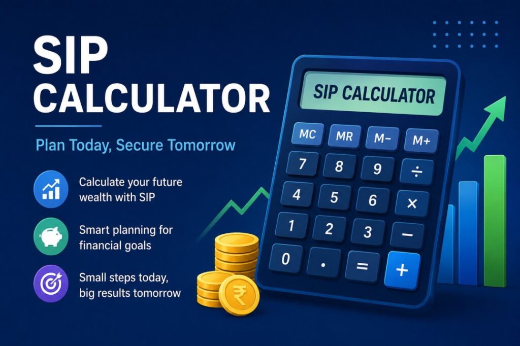 sip calculator zerodha